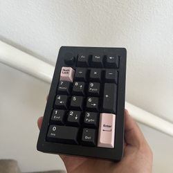 Epomaker EK21-X VIA