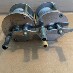 Vintage Fishing Reels