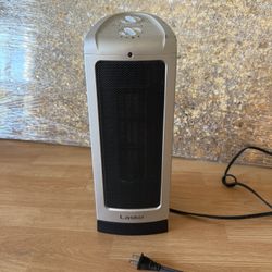 Office Heater
