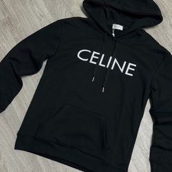 Celine Hoodie 