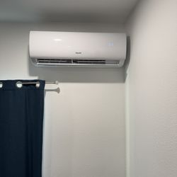 Mini Split Ac