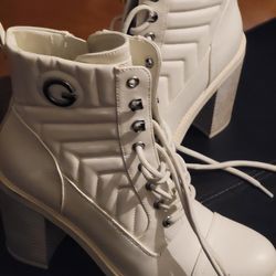 Womens Guess BOOTS