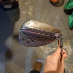 Callaway MACK daddy 2 56 GOLF CLUB