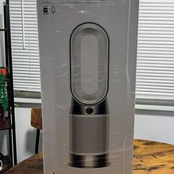 Dyson Purifier Hot and Cold HP1
