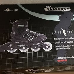 Inline Skates