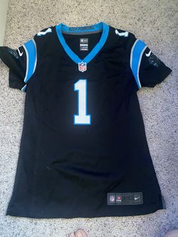 CAROLINA PANTHERS JERSEYS