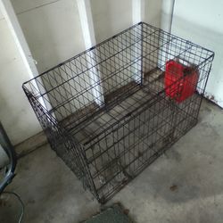 Dog kennel