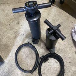 Air Pumps 