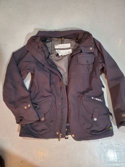 Burton Snow Jacket Outer Shell