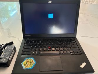 Lenovo Thinkpad x240