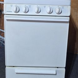 Apartment Size Gas Stove 