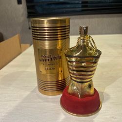 Jean Paul Gaultier Le Male Elixir 125ml Men’s Cologne