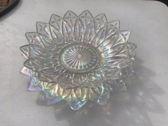 Decorative plate
