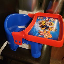  Paw Patrol Meal Time Booster