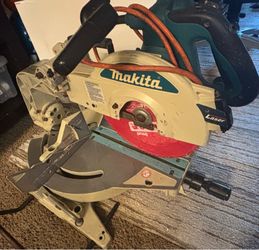 Makita Saw