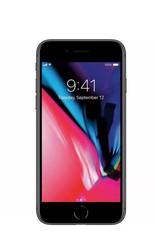 Apple iPhone XR - UNLOCKED - Like nEW