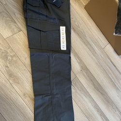 Tactical Work Pants