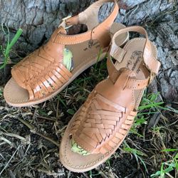 Huaraches Sahuayenses