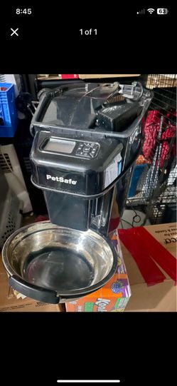 PetSafe Automatic Pet Feeder