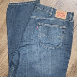 Levis Jeans 559 48x34. 