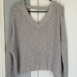 Hollister Sweater 