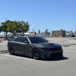2021 Dodge Charger