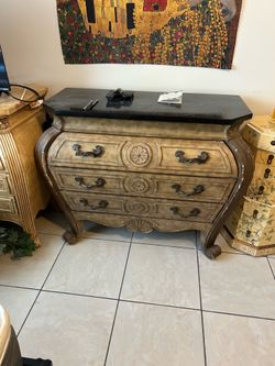 Dressers