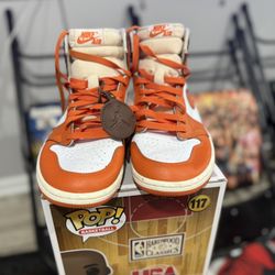 Air Jordan 1 Starfish