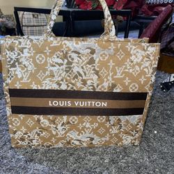 LV bag