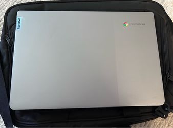 Lenovo Chromebook