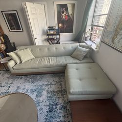 Vintage Couch
