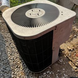 2 Ton R22 Ac Unit 