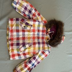 Kids, Girls Winter / Ski Jacket Boden
