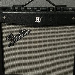 Guitar Amp