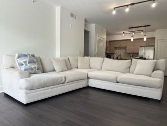 3 Pc Sectional Bedford Park