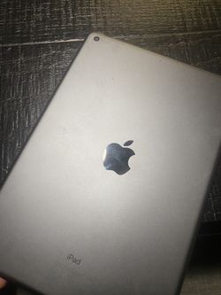 Apple iPad 9th Generation