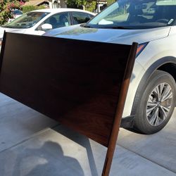 Headboard King Size