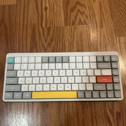 NuPhy Mechanical Keyboard