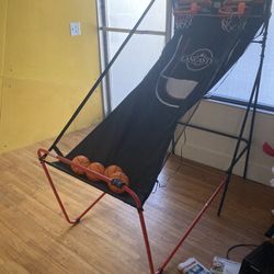 Arcade Basketball Set