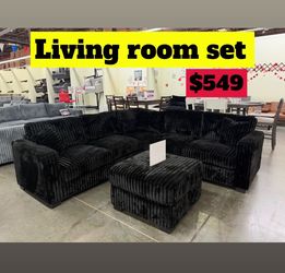Living room set