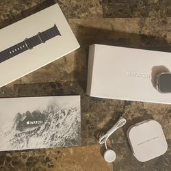 Apple Watch Ultra2