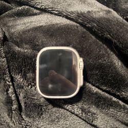 Apple Watch Ultra 1