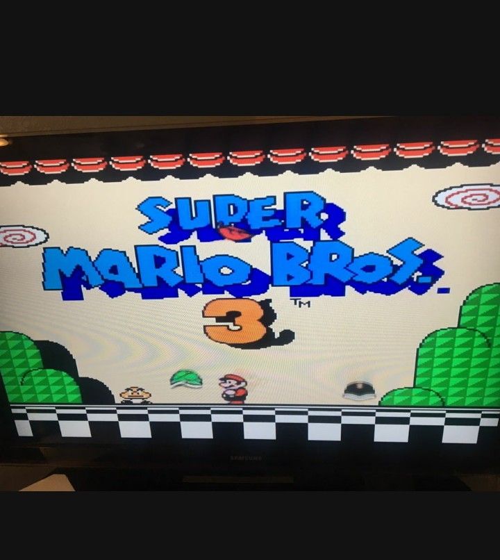 Modded wii 73 wii games /167 GameCube games/20 N64 Games / 50 Gbc And Gba Games 30 Snes Games