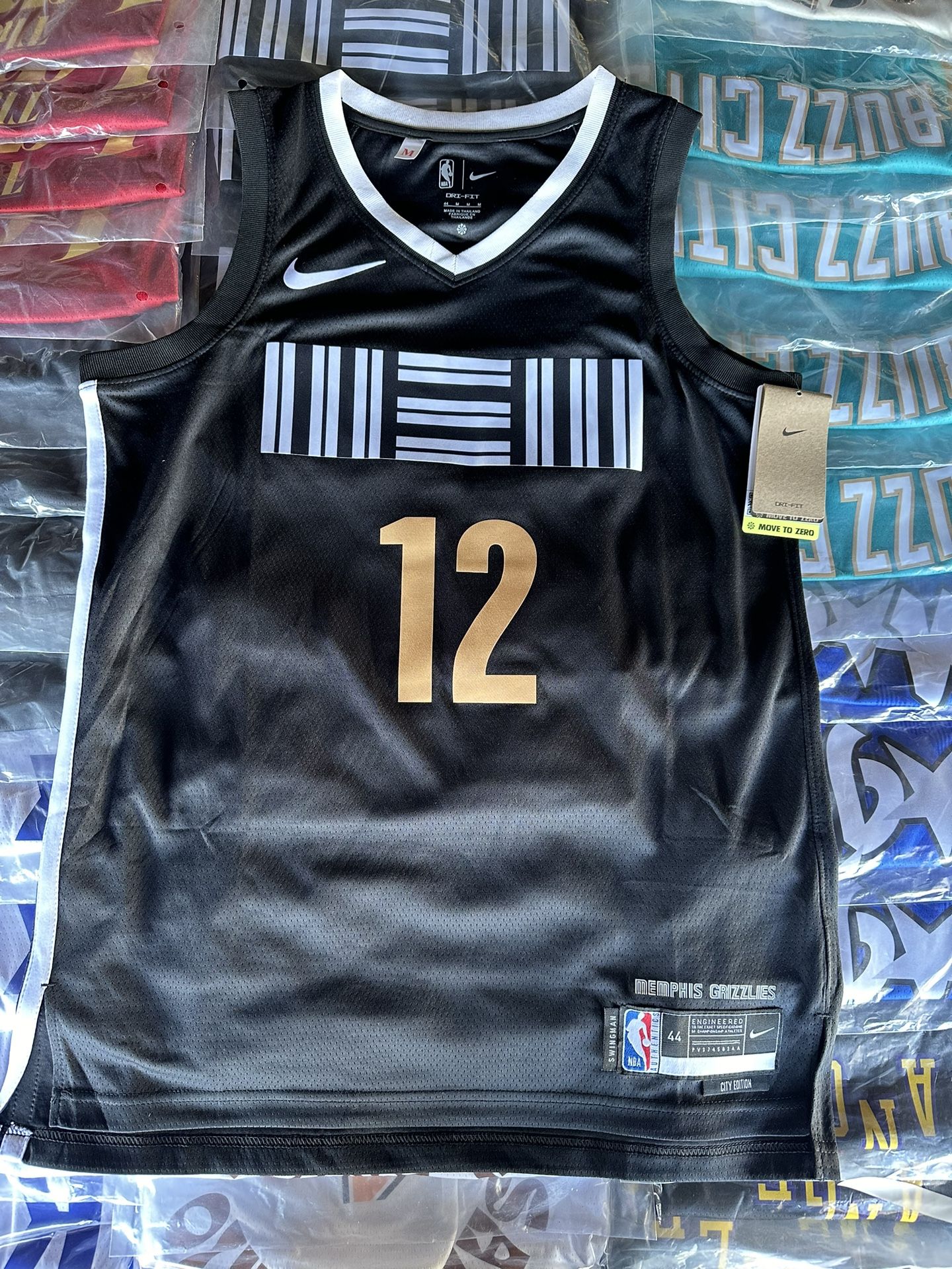 Memphis Grizzlies, Ja Morant