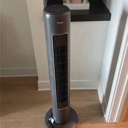 Midea 3 Speed Tower Fan 