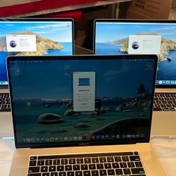 2019 MacBook Pro 16 Inch 1tb 32ram. 380$ Each