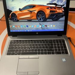 i5…i5…i5 …HP ELIBOOK 850 G3  . FULLY LOADED ADOBE ACROBAT MICROSOFT,   PHOTOSHOP ….( No credit Card Needs) 2560 GB SSD  8.0 GB RAM . 