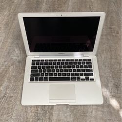 Mac Book Air (parts Only)