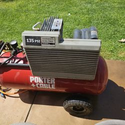 Air Comprasor