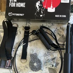 Gym Equipment